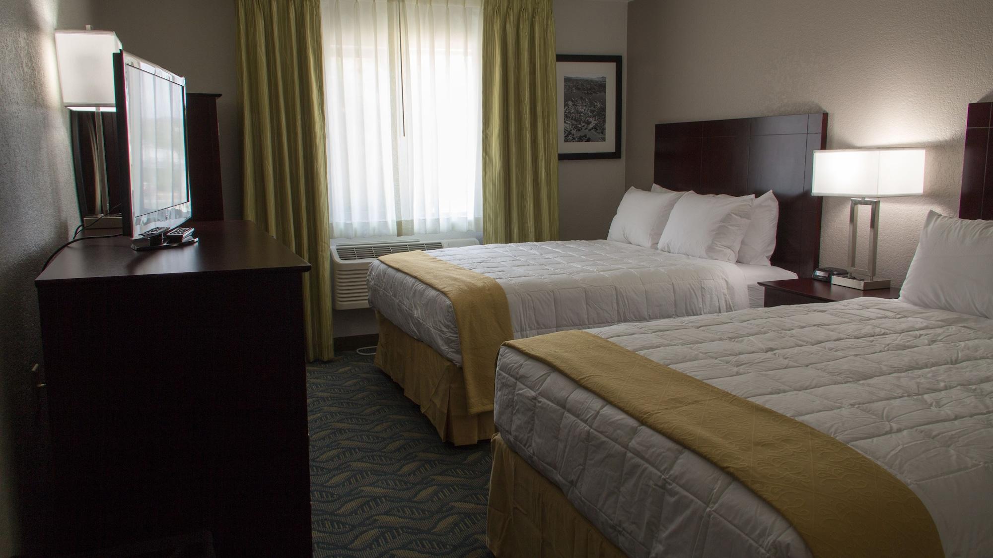 Quality Inn Prescott Exterior foto