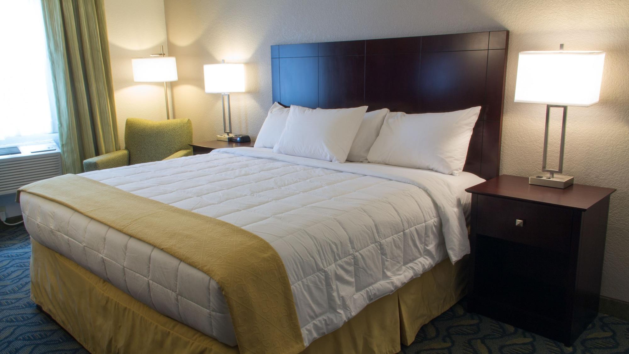 Quality Inn Prescott Exterior foto