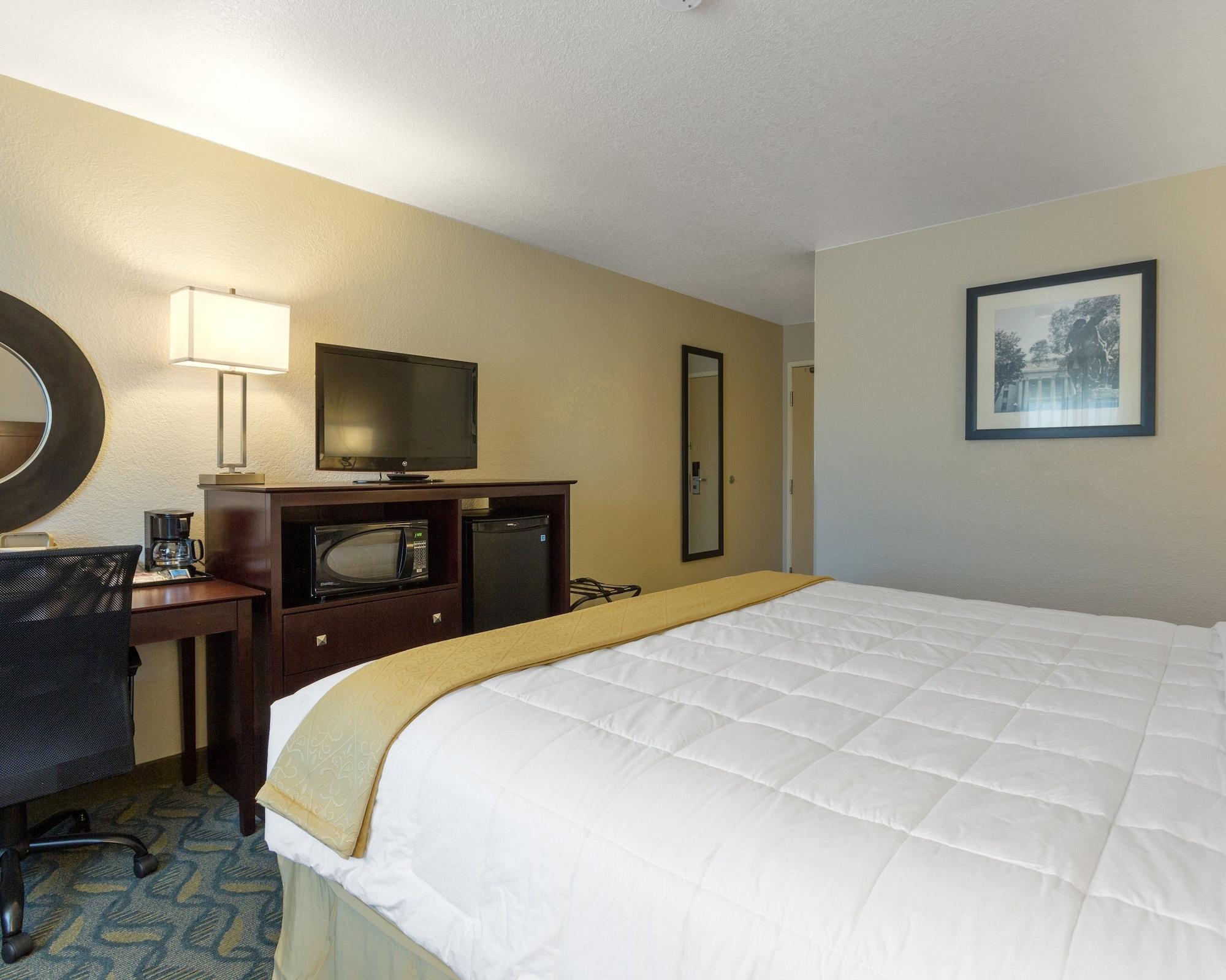 Quality Inn Prescott Exterior foto