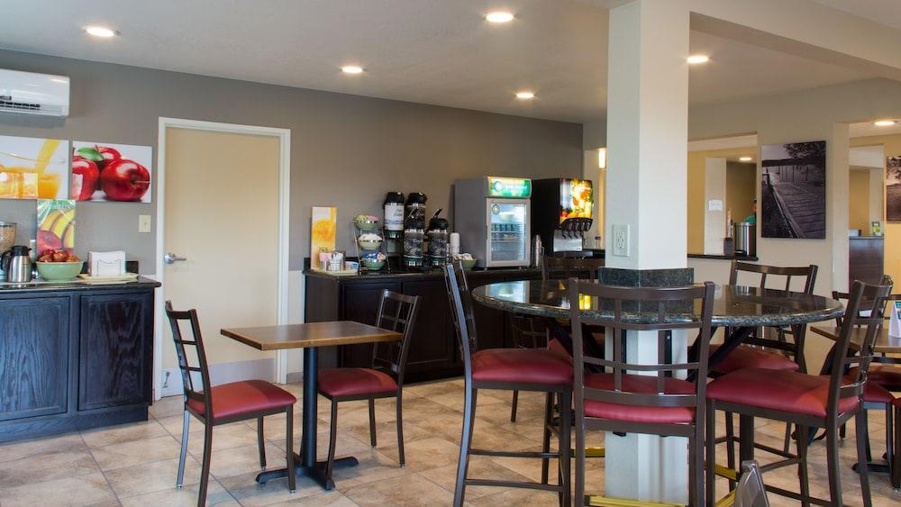 Quality Inn Prescott Exterior foto