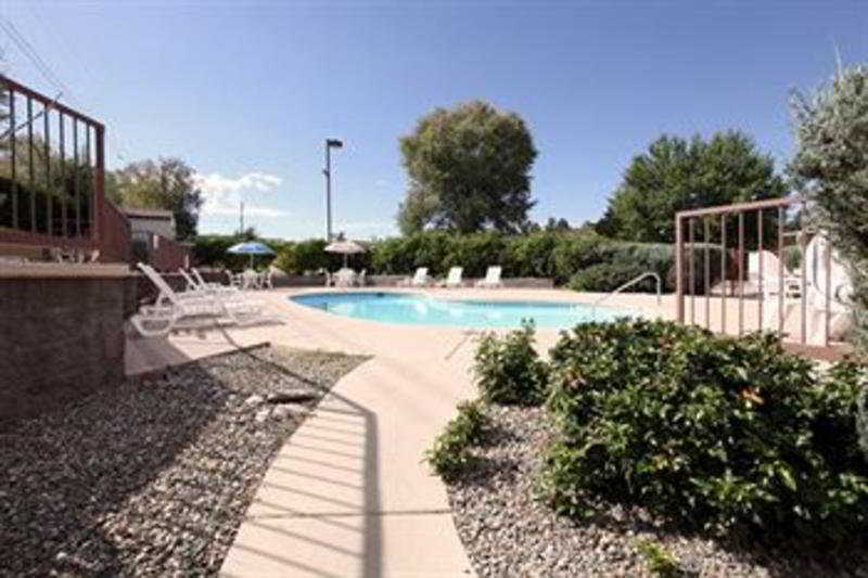 Quality Inn Prescott Facilidades foto