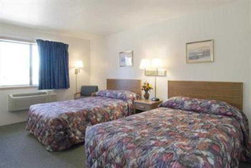 Quality Inn Prescott Habitación foto