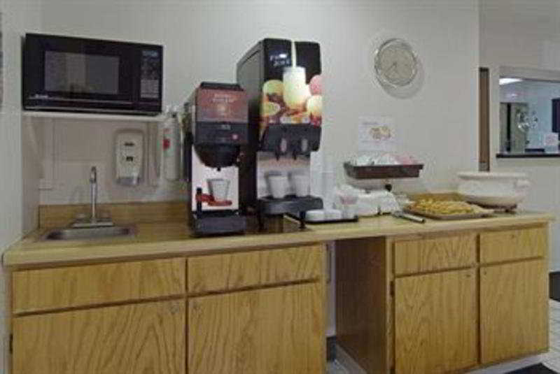 Quality Inn Prescott Restaurante foto